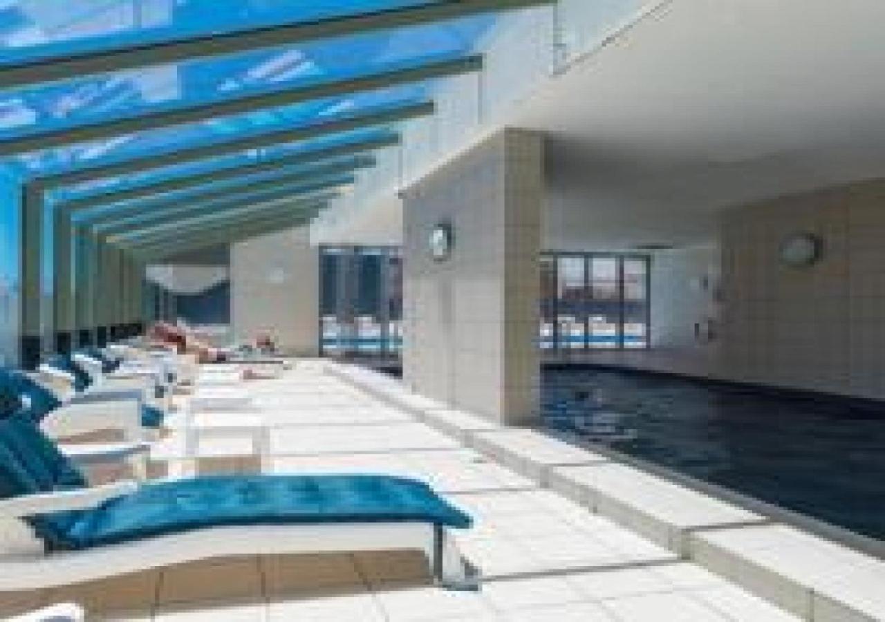 U1 - Relaxing “Seaview'S” From Your Balcony Gold Coast Extérieur photo