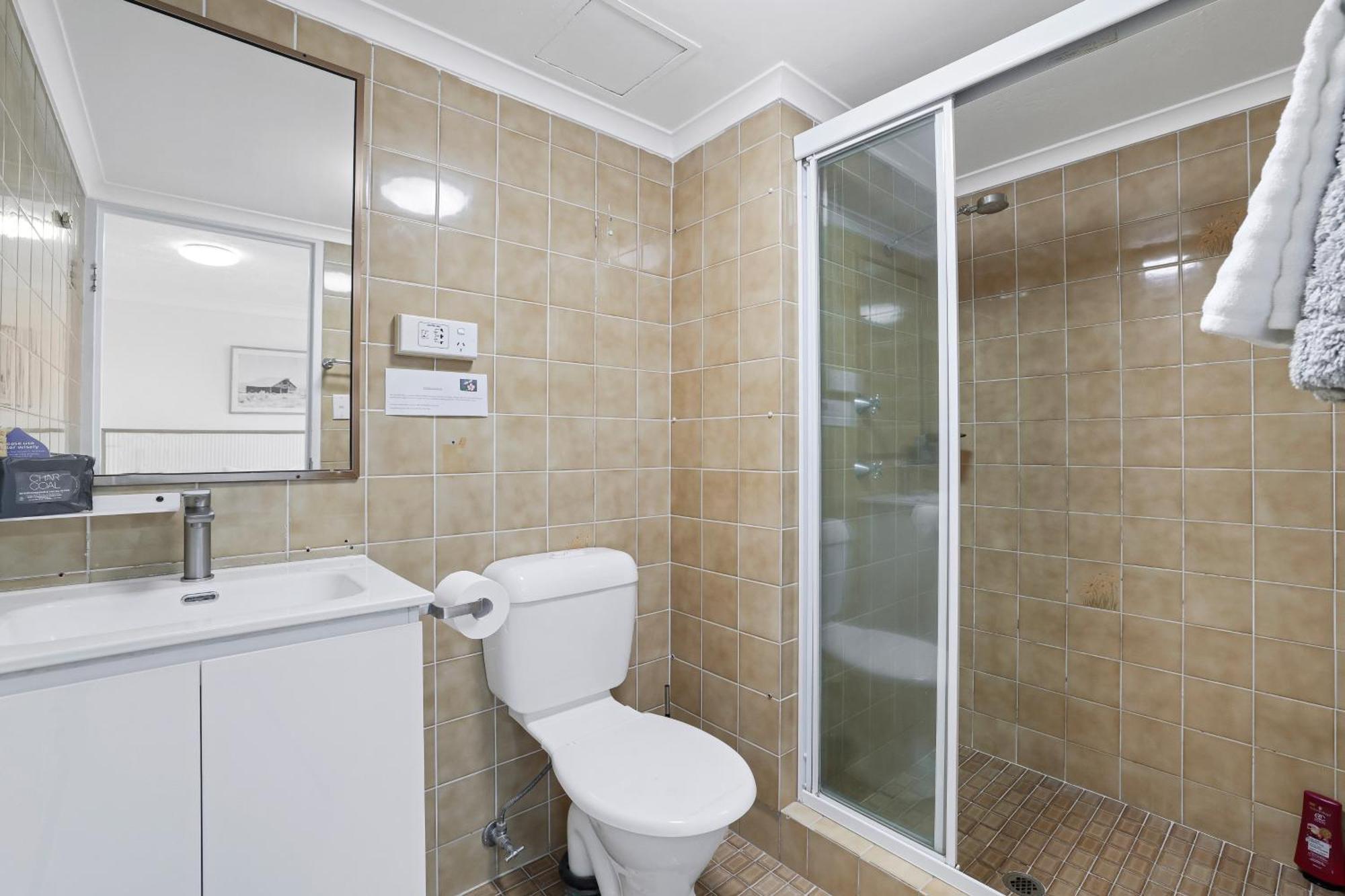 U1 - Relaxing “Seaview'S” From Your Balcony Gold Coast Extérieur photo